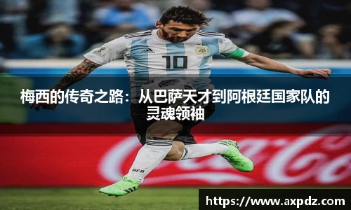 梅西的传奇之路：从巴萨天才到阿根廷国家队的灵魂领袖